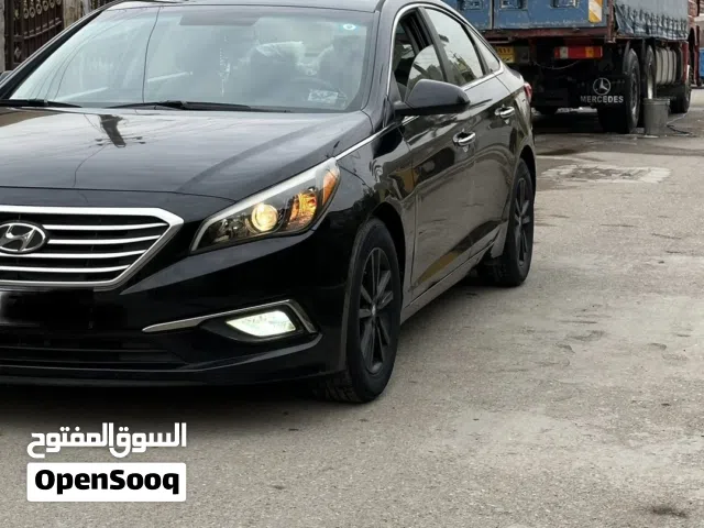 Used Hyundai Sonata in Baghdad