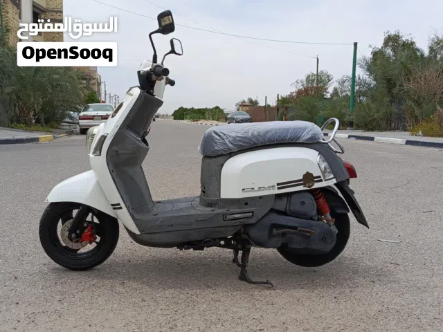 2008 ياماها أخرى