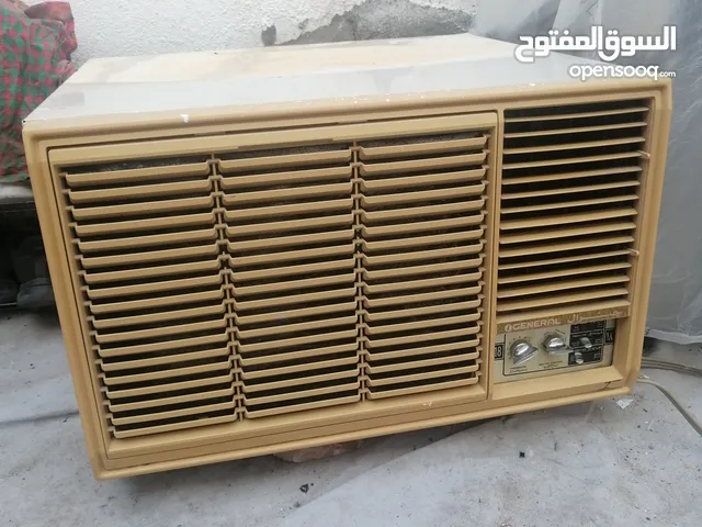 window AC journal 1.5 B compressor God condition no problem