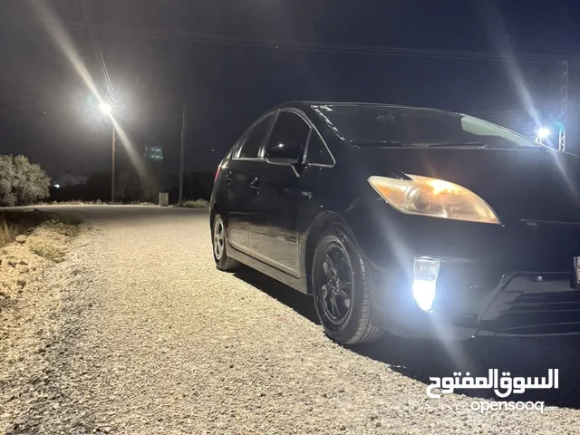تويوتا بريوس 2014