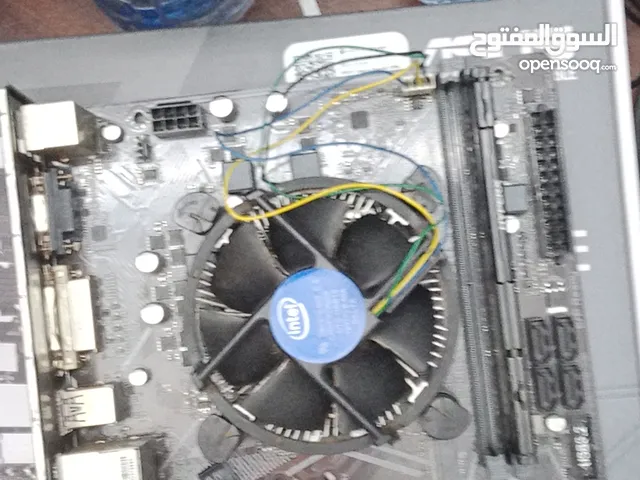 Other Custom-built  Computers  for sale  in Amman