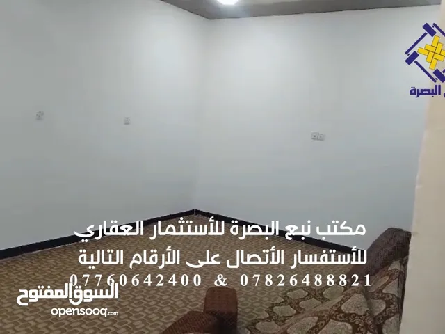 1800 m2 3 Bedrooms Townhouse for Sale in Basra Shatt Al-Arab