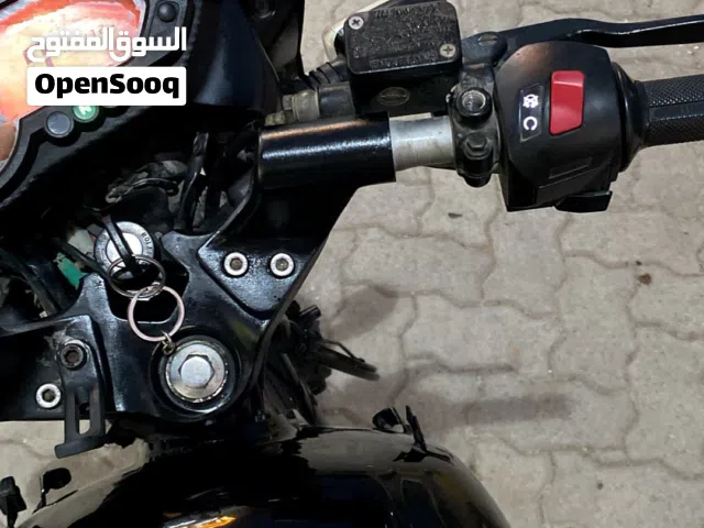 2018 هوندا أخرى