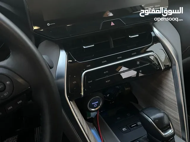 Used Toyota Venza in Baghdad