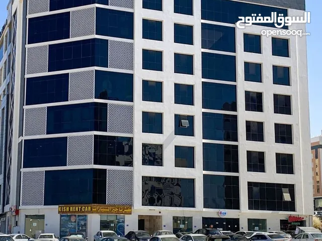  Offices in Muscat Ghubrah