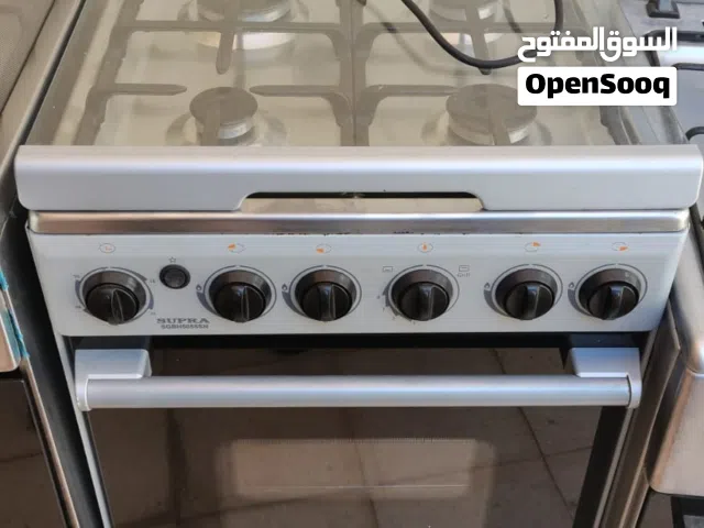 غاز (فرن للبيع مع الاسطوانة (جرة الغاز) للبيع