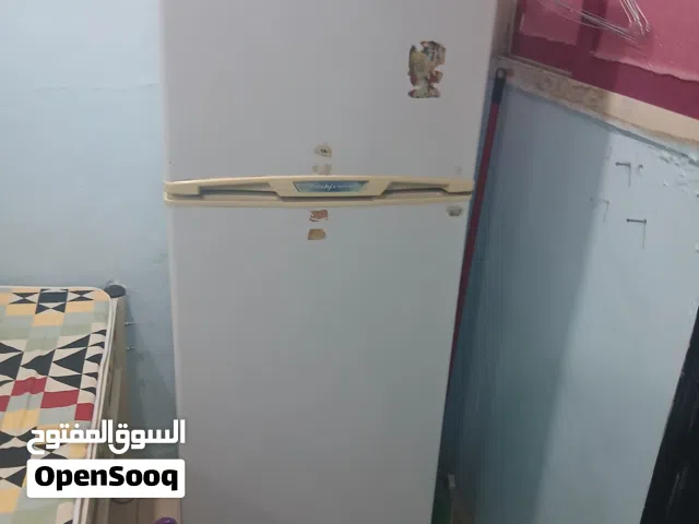 تلاجه سامسونج
