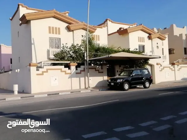 500 m2 5 Bedrooms Villa for Sale in Doha Al Thumama