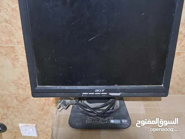 13.3" Acer monitors for sale  in Benghazi