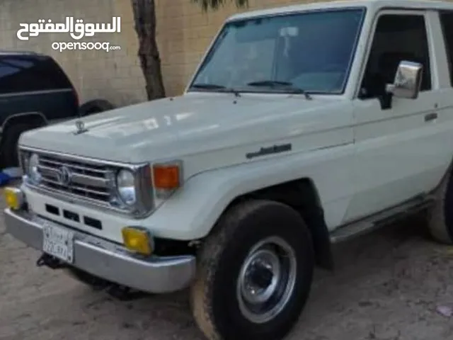 Used Toyota Other in Ibb
