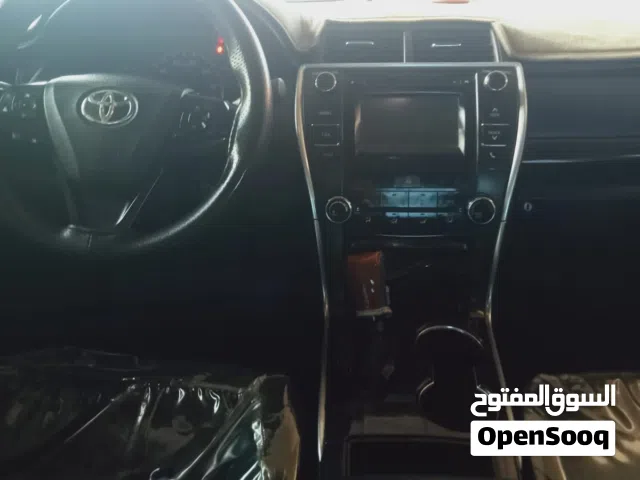 Used Toyota Camry in Al Batinah