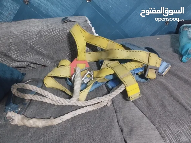 حزام امان سقاله