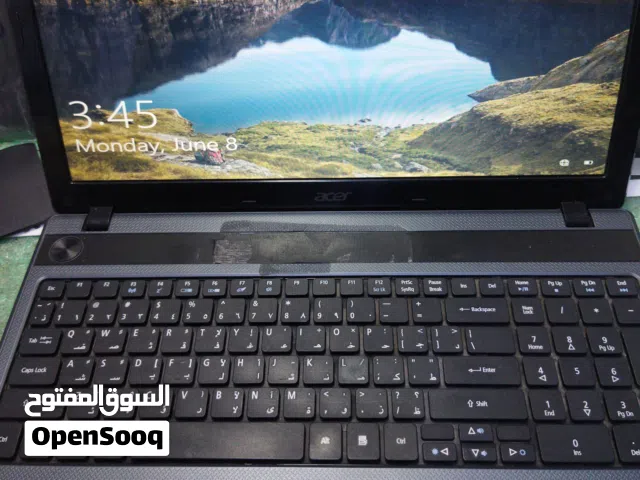 Windows Acer for sale  in Amman
