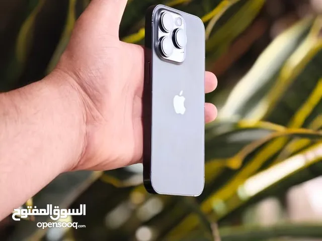 Apple iPhone 14 Pro 128 GB in Zawiya