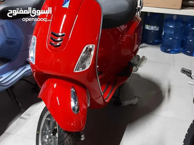 2024 Vespa VXL 150 for Sale in Dubai