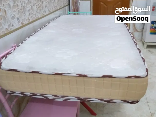 سرير نفر واحد حديد اخو الجديد