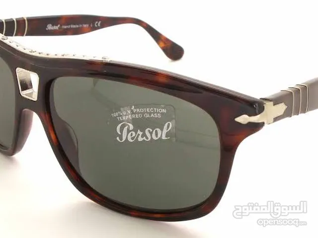 نظارة شمسية بيرسول أصلية   Original Persol Sunglasse