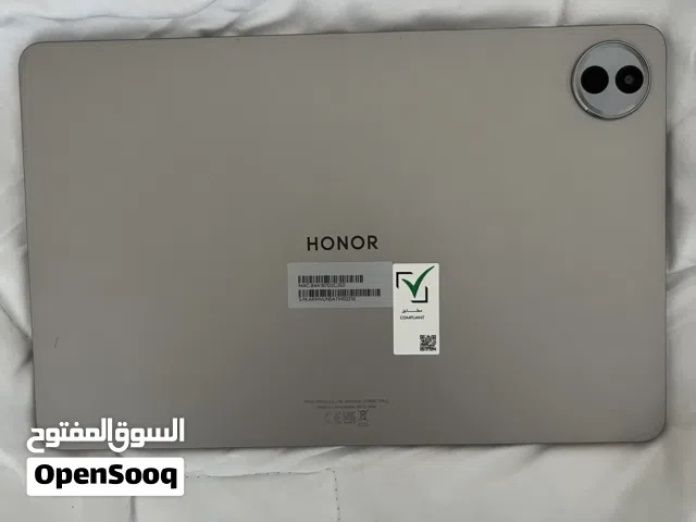 Honor pad 10