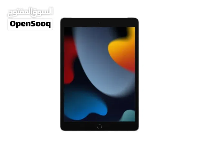 iPad 9th Generation WiFi - 64GB