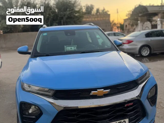 New Chevrolet Blazer in Basra