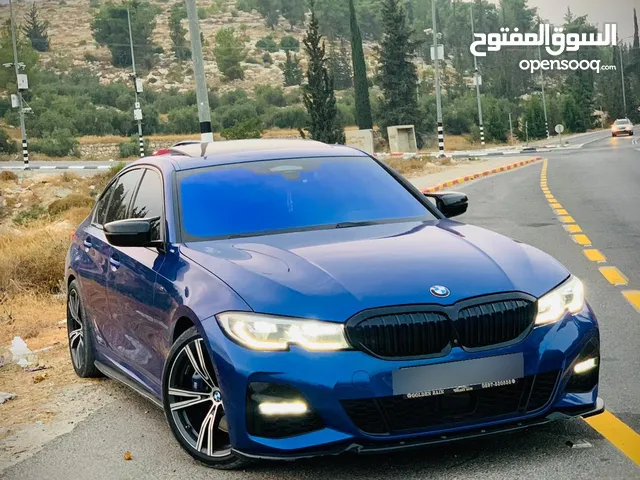 Bmw330i 2019