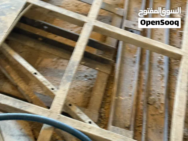 بيع سقالة يدوية