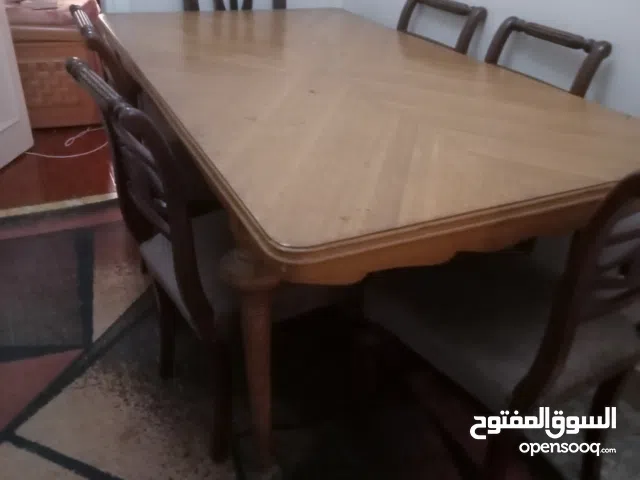 سفره مستعمله