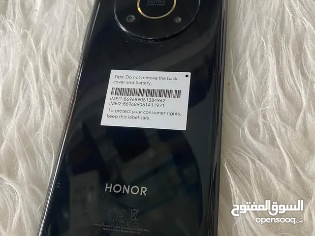 Honor Honor X9 256 GB in Basra