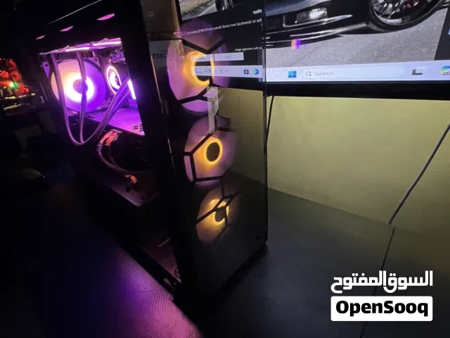 pc 3080 gen12