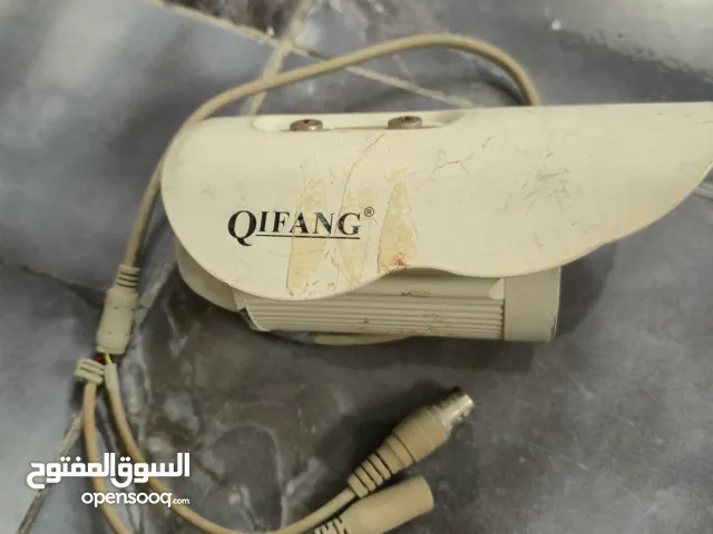 كاميرتان خارجية للبيع