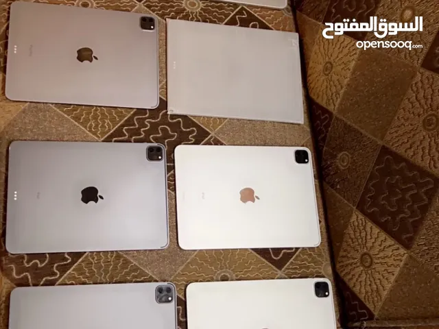 Apple iPad 128 GB in Baghdad