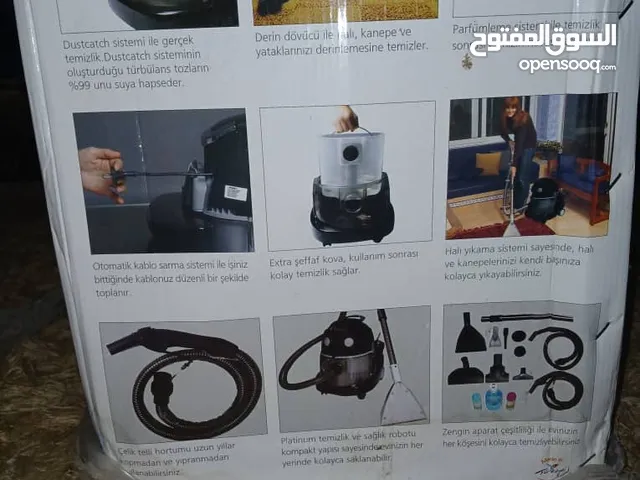 Other Vacuum Cleaners for sale in Tripoli