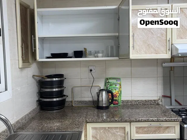 شقة مفروشة للايجار