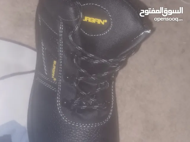 أحذية سفتي لعمال البناء والمعمار