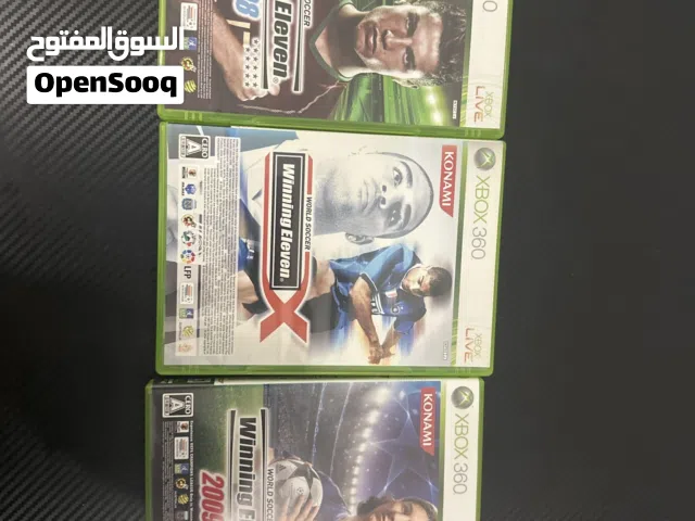 العاب اكسبوكس للبيع