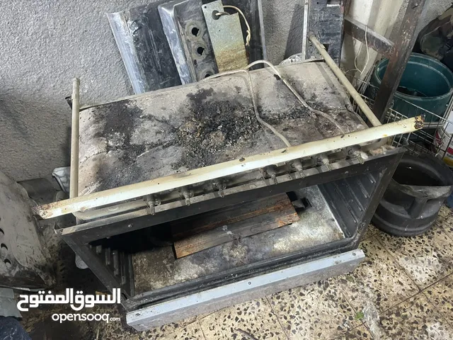 Ovens Maintenance Services in Sana'a