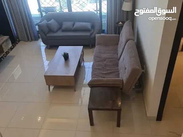 120 m2 2 Bedrooms Apartments for Rent in Manama Seef