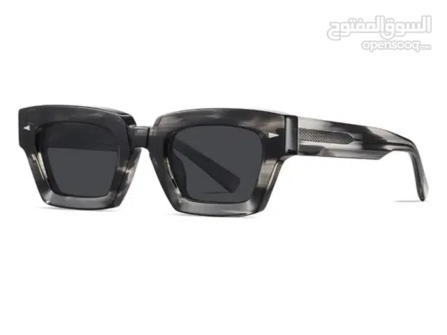 نظارة شمسية