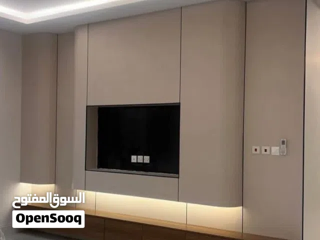 تركيب ديكورات الشيبورد وبديل الخشب شاشات و مداخل و تلبيس حوائط تصميمات حديثة للمنازل