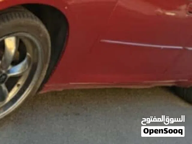 جنطات فورد موستنغ كروم مقاس20  كوشوكه 80٪
