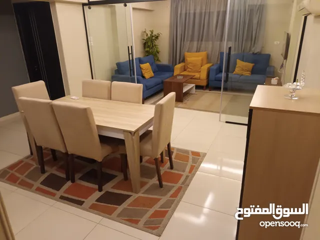 180 m2 3 Bedrooms Apartments for Rent in Cairo Nasr City