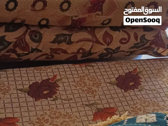 خمس فرشات اسفنج ب10ليرات
