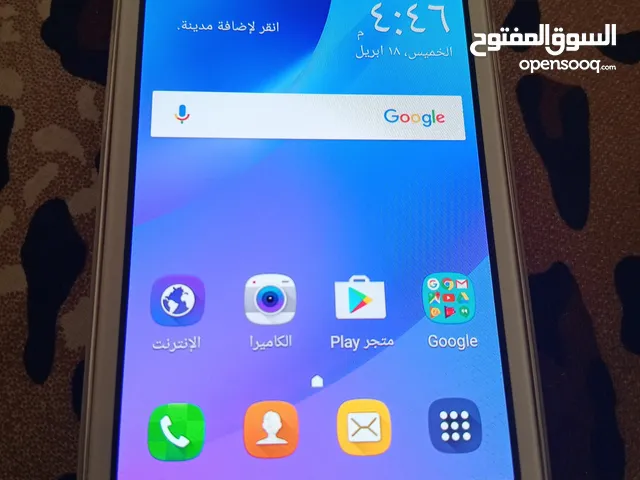 Samsung Galaxy J1 Ace 8 GB in Amman