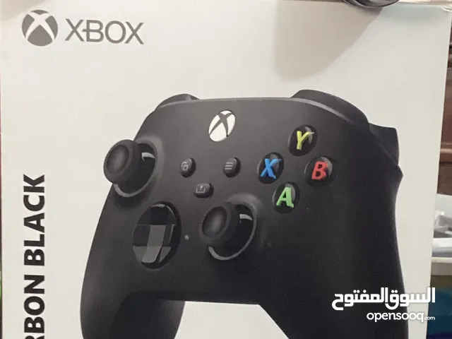 اكس بوكس سيريس اس xbox series s السعر345 مع كامل ملحقاته بيه مجال الوصف مهم