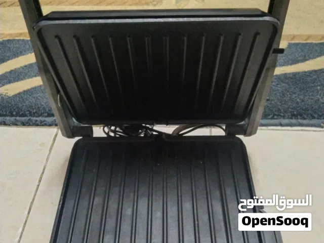 Zen Contact Grill