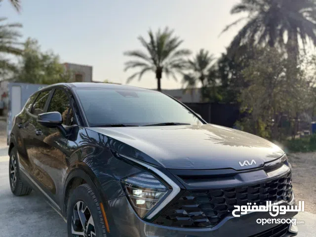 Used Kia Sportage in Babylon