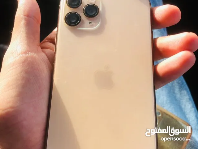 Apple iPhone 11 Pro 256 GB in Tripoli