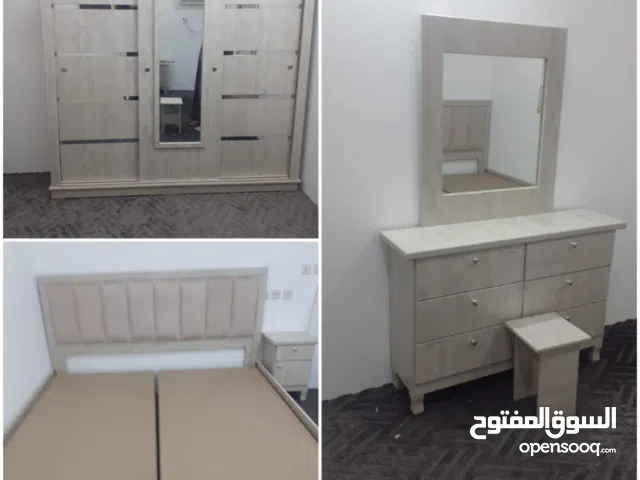 غرف نوم جديده جاهزه لتوصيل وتركيب بسعر المصنع للزبون مباشره