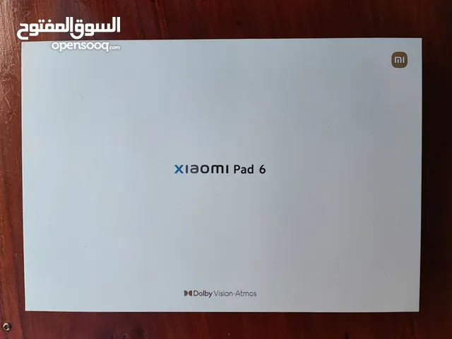 Xiaomi Pad 6 256 GB in Basra