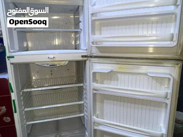 ثلاجه نوع كونكورد